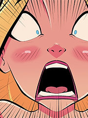 He likes the sporty look -..