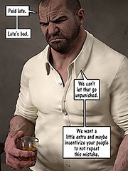 You can find them in the..