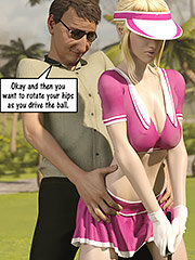 Men can be so easy to..