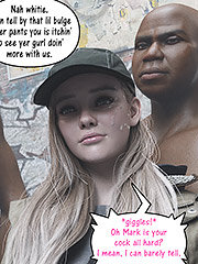 cartoon porn comix
