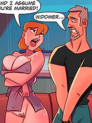 part having daughter