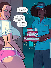 Punish this slutty pussy..