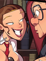 Yes, daddy, better start..