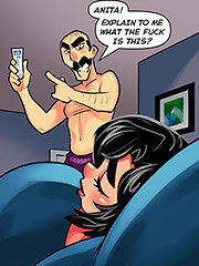 It's not often that his..