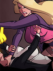 You're looking at me like..