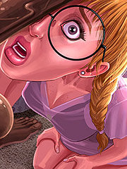 cartoon porn comix
