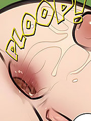 cartoon porn comix