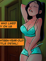 In addition to spying on our..