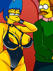 cartoon porn comix