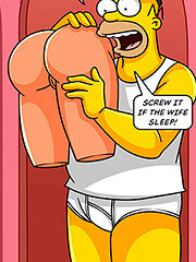 He finds an erotic doll on..