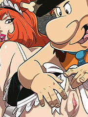 cartoon porn comix