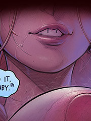 My toes sank into the sheets..