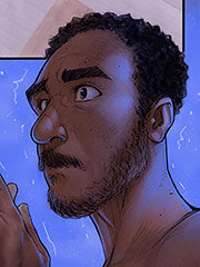 I can't fucking' believe..