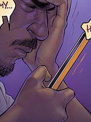 The things I'd do to have..