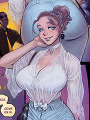 Make yourself confortable,..