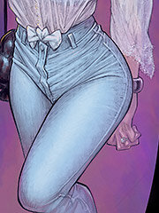 Make yourself confortable,..