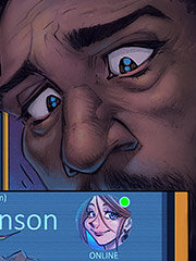 I wanted to ask you two..