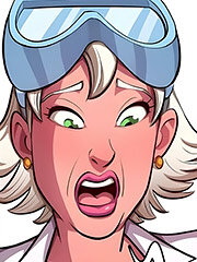 That scent in the air, how..