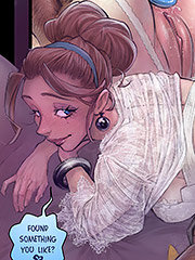 My husband would have a..