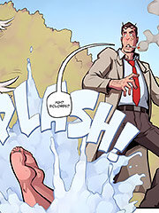 I love you, your pussy feels..