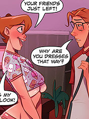 I chose the right day to do..