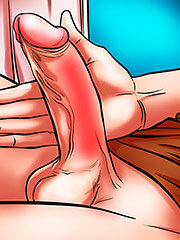 I invented an app that..