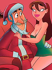 cartoon porn comix