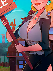 We have new neighbors - The..