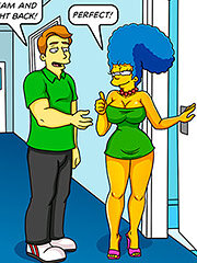 cartoon porn comix