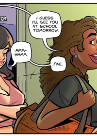 cartoon porn comix pic 3