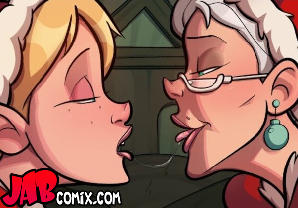 cartoon porn comix