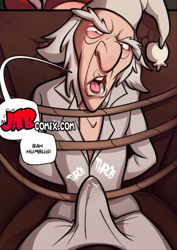 cartoon porn comix