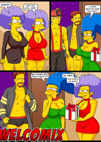 cartoon porn comix pic 4