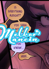 cartoon porn comix pic 2