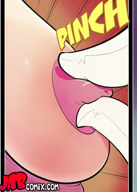 cartoon porn comix pic 2