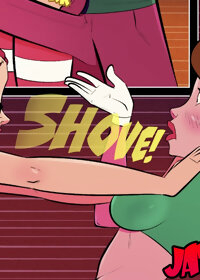 cartoon porn comix pic 4