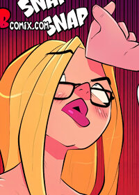 cartoon porn comix pic 1