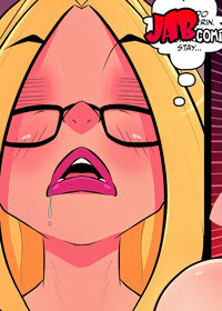 cartoon porn comix pic 3