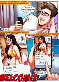 cartoon porn comix pic 1