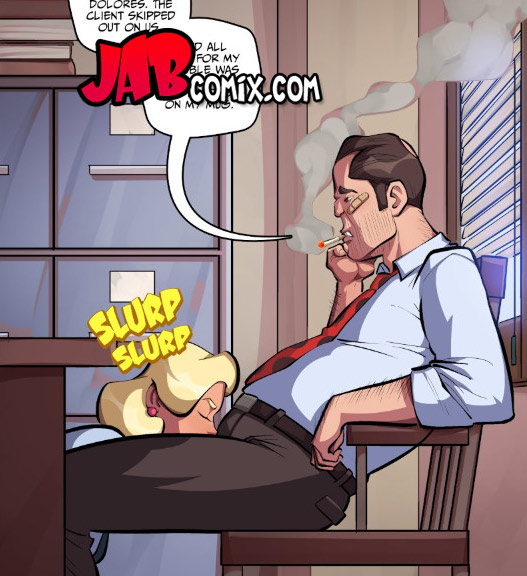 cartoon porn comix