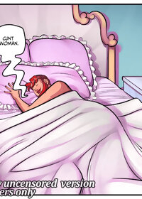 cartoon porn comix pic 1