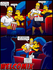 cartoon porn comix pic 3