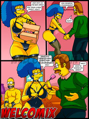 cartoon porn comix pic 4