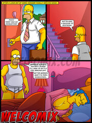 cartoon porn comix pic 1