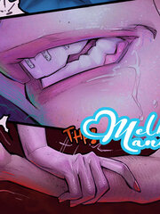 cartoon porn comix pic 4