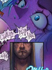 cartoon porn comix pic 2