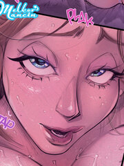 cartoon porn comix pic 4