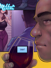 cartoon porn comix pic 1