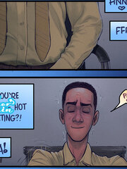 cartoon porn comix pic 3