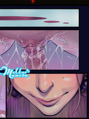 cartoon porn comix pic 3